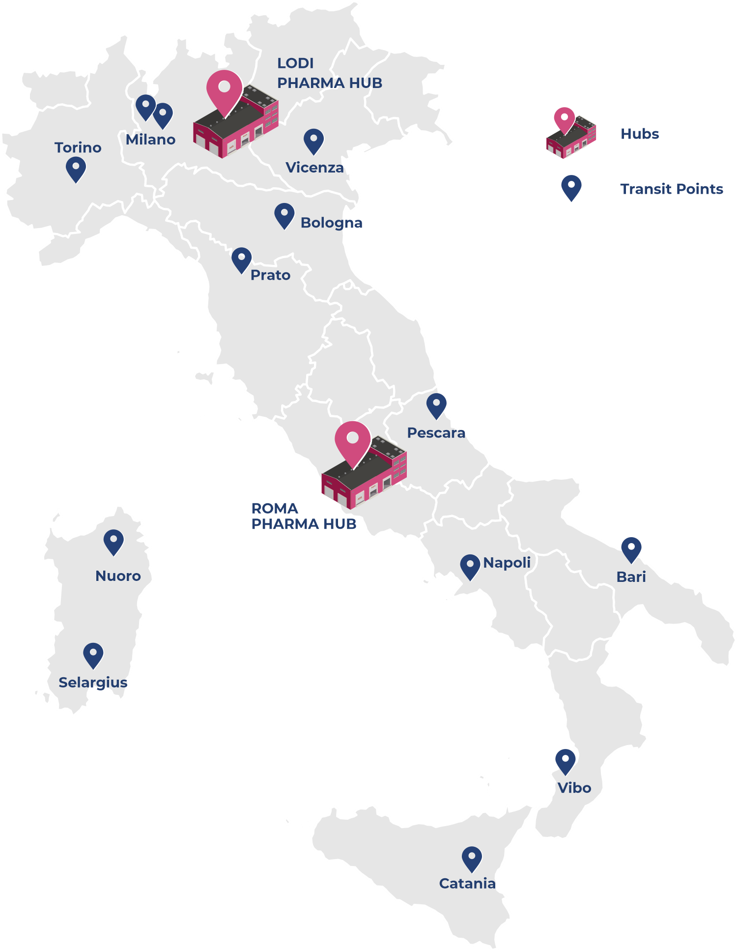 PHSE in Italy - PHSE