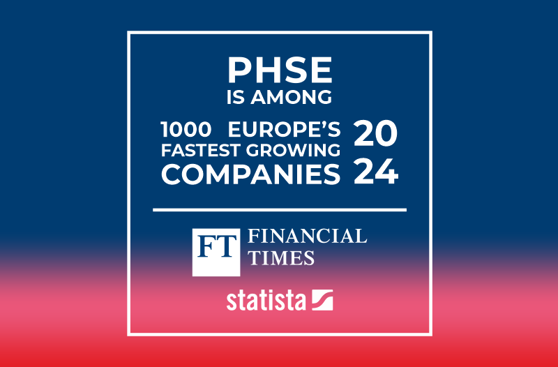 News e Approfondimenti - PHSE