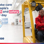 Nuova certificazione Health & Safety