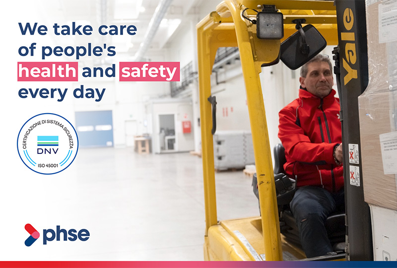 News e Approfondimenti - PHSE